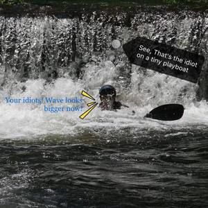 Meet your Posher, Fafa